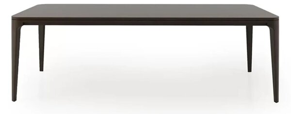 Masă lemn masiv de dining Sophia 240 × 100 cm