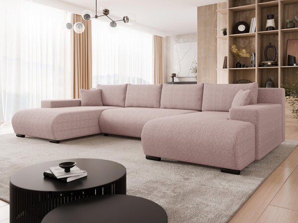 Coltar extensibil living Teromis U Reiat