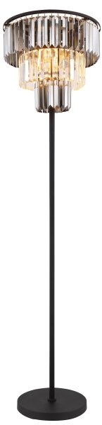 Lampadar Globo 15695S NAXIS 3xE27/40W/230V