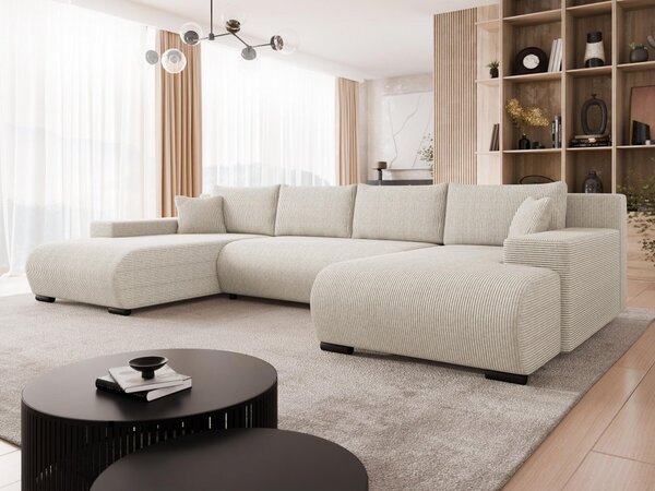 Coltar extensibil living Teromis U Reiat