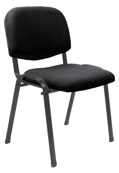 Scaun de birou Beys 2 NEW (negru). 1028810