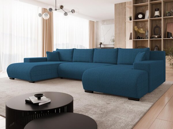 Coltar extensibil living Teromis U Reiat