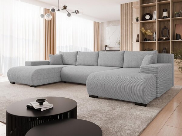 Coltar extensibil living Teromis U Reiat