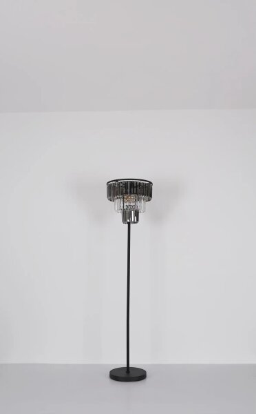 Lampadar Globo 15695S NAXIS 3xE27/40W/230V
