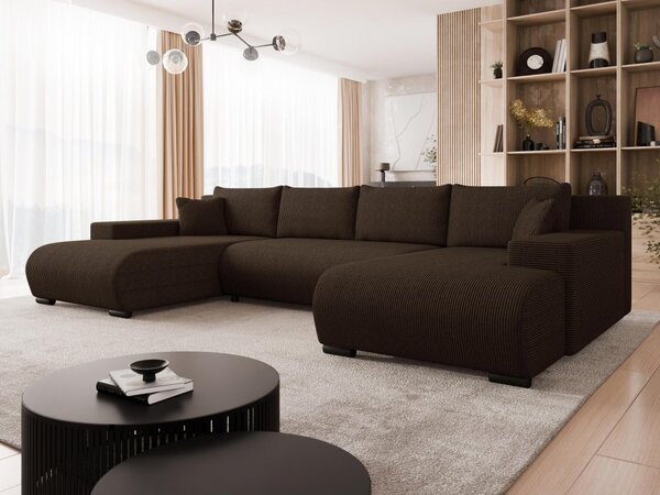 Coltar extensibil living Teromis U Reiat