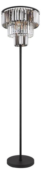 Lampadar Globo 15695S NAXIS 3xE27/40W/230V