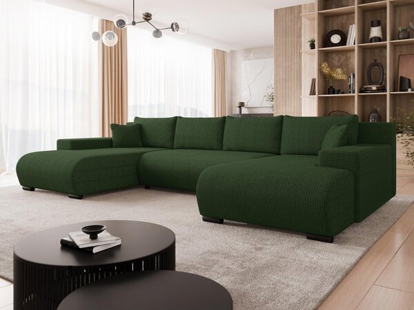 Coltar extensibil living Teromis U Reiat