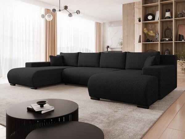 Coltar extensibil living Teromis U Reiat