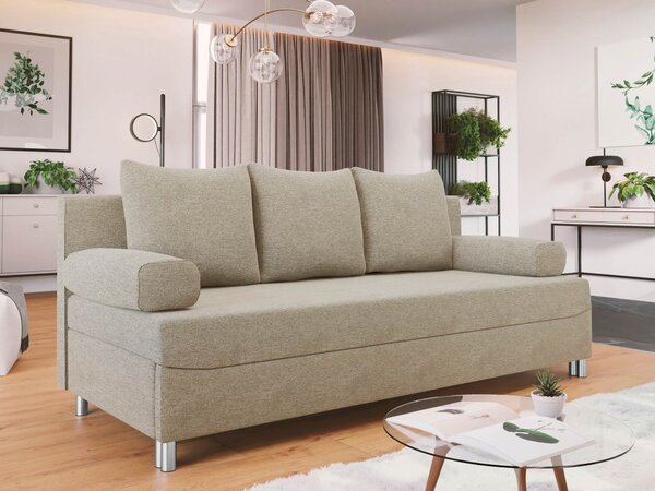Canapea extensibila 3 locuri Don