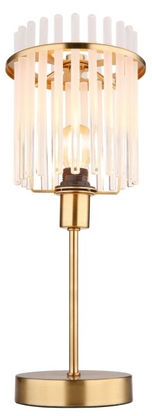 Lampă de masă Globo 15698TM GORLEY 1xE14/40W/230V