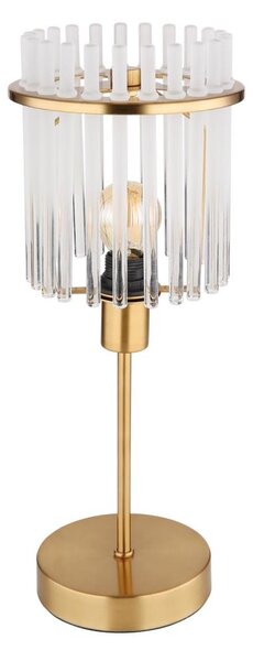Lampă de masă Globo 15698TM GORLEY 1xE14/40W/230V
