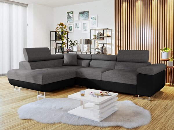 Coltar extensibil living Torezio