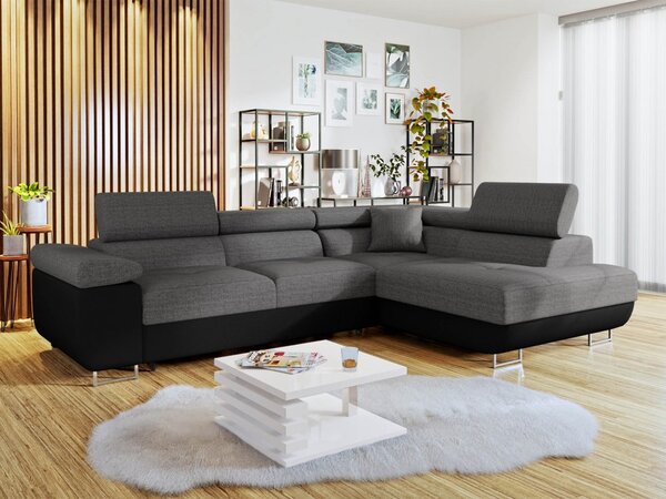 Coltar extensibil living Torezio
