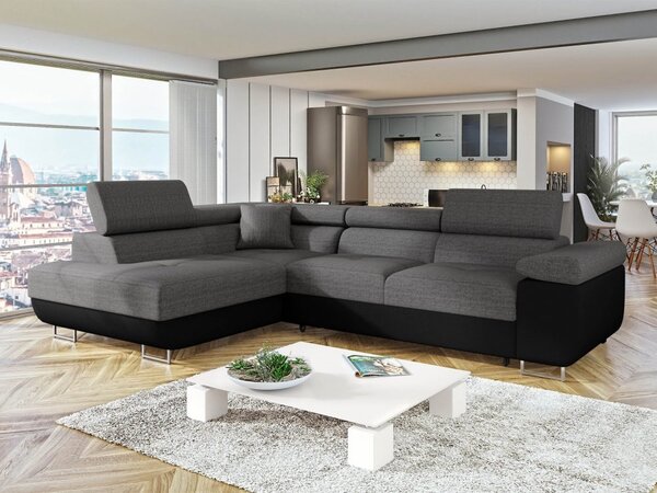 Coltar extensibil living Torezio