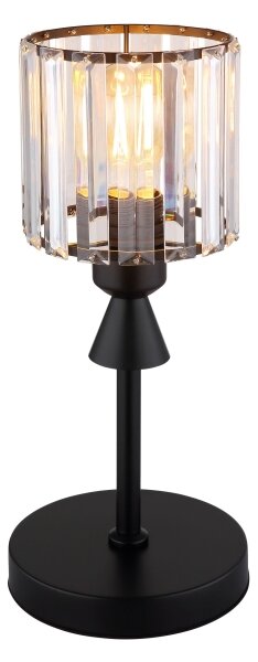 Lampă de masă Globo 15742T JORDANA 1xE27/60W/230V
