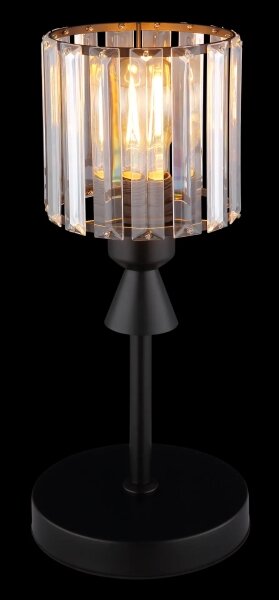 Lampă de masă Globo 15742T JORDANA 1xE27/60W/230V