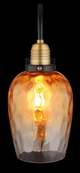 Aplică Globo 15786W SALVY 1xE27/60W/230V