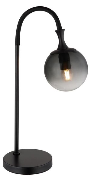 Lampă de masă Globo 15885T DALTON 1xE27ILLU/10W/230V