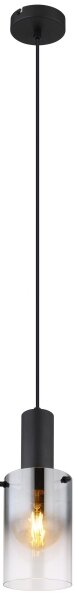 Lustră pe cablu Globo 15907H FLORENTINA 1xE27/40W/230V