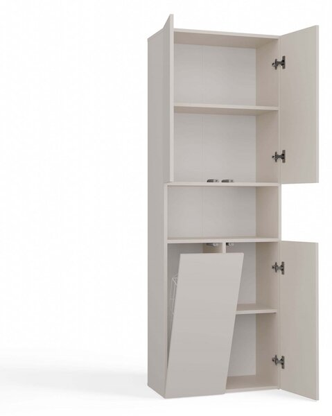Dulap de baie Neltossa 5 (cashmir). Promo -17%. 1132995