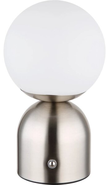 Globo 21006N - Lampă de birou LED tactilă reglabilă JULSY LED/2,5W/3,7V