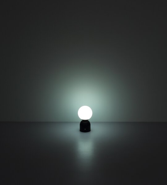 Globo 21006M - Lampă de birou LED tactilă reglabilă JULSY LED/2,5W/3,7V