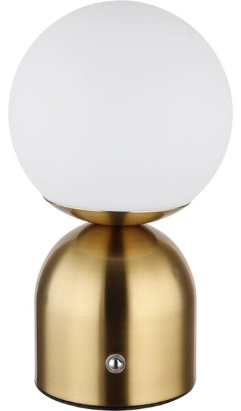 Globo 21006M - Lampă de birou LED tactilă reglabilă JULSY LED/2,5W/3,7V