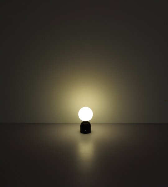 Globo 21006M - Lampă de birou LED tactilă reglabilă JULSY LED/2,5W/3,7V