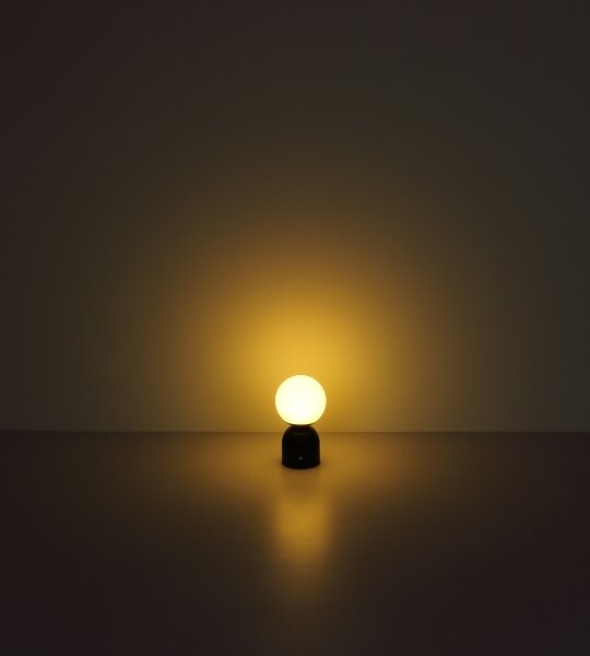 Globo 21006M - Lampă de birou LED tactilă reglabilă JULSY LED/2,5W/3,7V