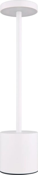 Globo 21019W - Lampă de birou LED reglabilă POLINA LED/1,2W/3,7V