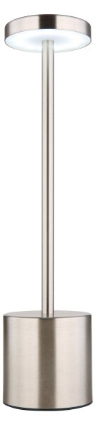 Globo 21019N - Lampă de birou LED reglabilă POLINA LED/1,2W/3,7V