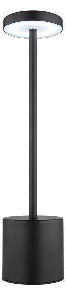 Globo 21019B - Lampă de birou LED reglabilă POLINA LED/1,2W/3,7V