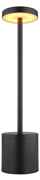 Globo 21019B - Lampă de birou LED reglabilă POLINA LED/1,2W/3,7V