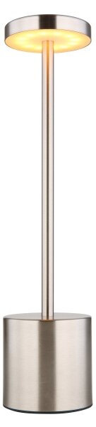 Globo 21019N - Lampă de birou LED reglabilă POLINA LED/1,2W/3,7V