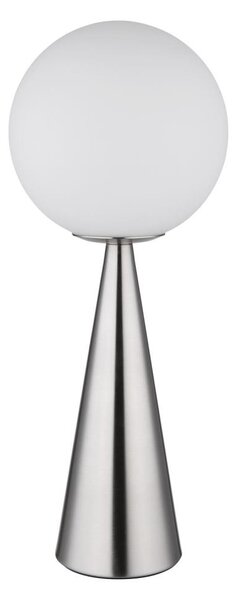 Lampă de masă Globo 21031N PINPAL 1xE27/40W/230V