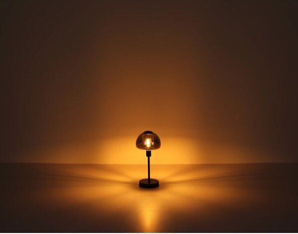 Lampă de masă Globo 21914B KOKKINI 1xE14/25W/230V