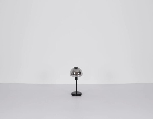 Lampă de masă Globo 21914B KOKKINI 1xE14/25W/230V