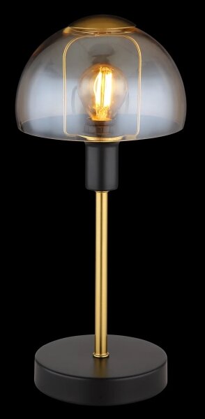 Lampă de masă Globo 21914A KOKKINI 1xE14/25W/230V