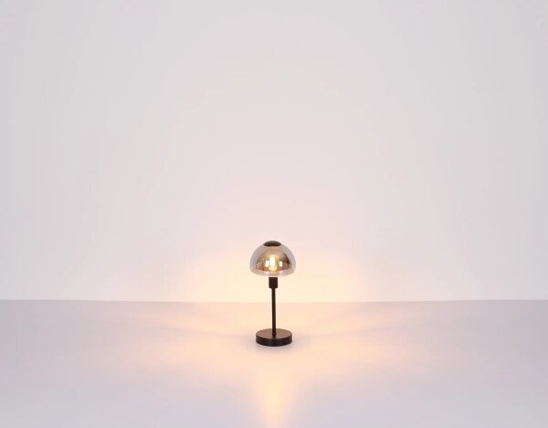Lampă de masă Globo 21914B KOKKINI 1xE14/25W/230V