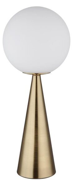 Lampă de masă Globo 21031M PINPAL 1xE27/40W/230V
