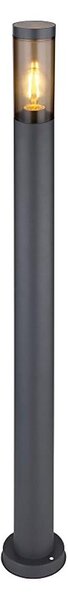 Lampă de exterior Globo 3159SA BOSTON 1xE27/23W/230V IP44