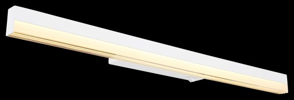 Aplică LED Globo 41926W SALLO LED/12W/230V 3000K/6000K