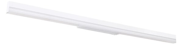 Aplică LED Globo 41927W SALLO LED/18W/230V 3000K/6000K