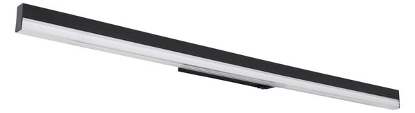 Aplică LED Globo 41927B SALLO LED/18W/230V 3000K/6000K