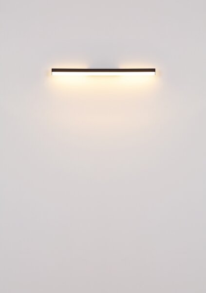 Aplică LED Globo 41927B SALLO LED/18W/230V 3000K/6000K