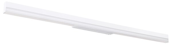 Aplică LED Globo 41927W SALLO LED/18W/230V 3000K/6000K