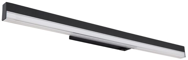 Aplică LED Globo 41926B SALLO LED/12W/230V 3000K/6000K