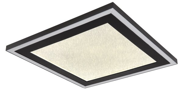 Plafonieră LED Globo 48903 DAVIES LED/24W/230V