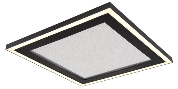 Plafonieră LED Globo 48903 DAVIES LED/24W/230V