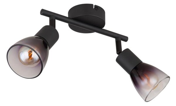 Spot Globo 54312-2 SATELLA 2xE14/25W/230V